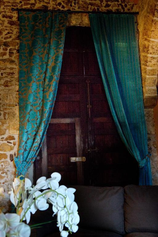 Il Baglio Della Luna Relais By Le Dhome Sicily Balestrate Habitación foto