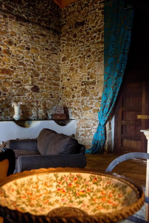 Il Baglio Della Luna Relais By Le Dhome Sicily Balestrate Habitación foto