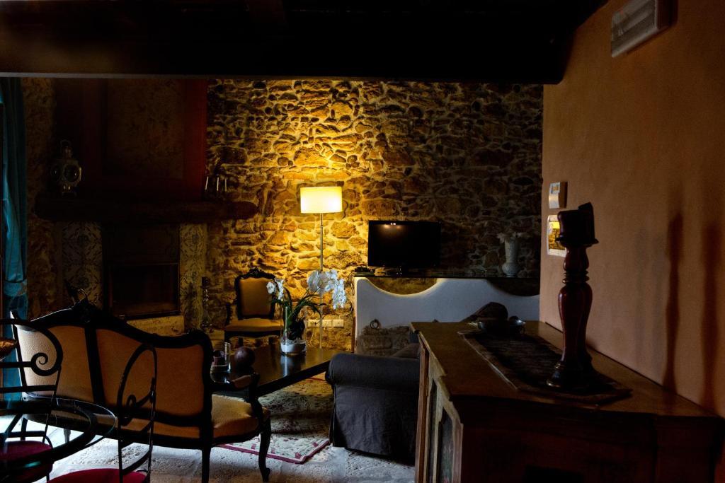Il Baglio Della Luna Relais By Le Dhome Sicily Balestrate Habitación foto